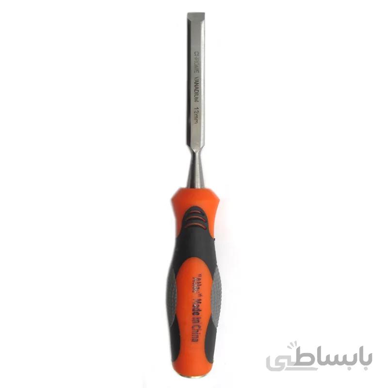 مغار تخت اطلس عرض 12 میلی‌متر