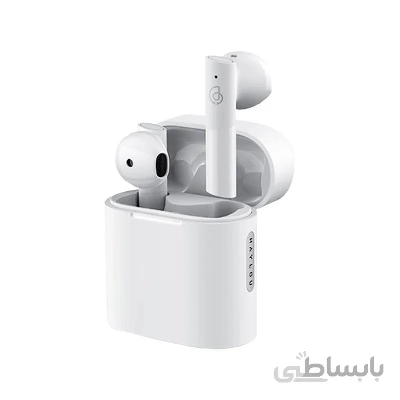 هندزفری بلوتوثی هایلو مدل MoriPods