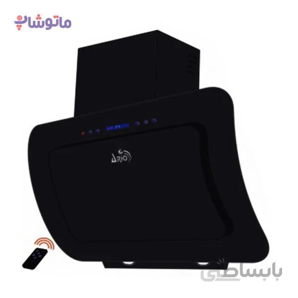 هود آریو مدل AH 514