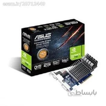 کارت گرافیک GT 710 2G ASUS