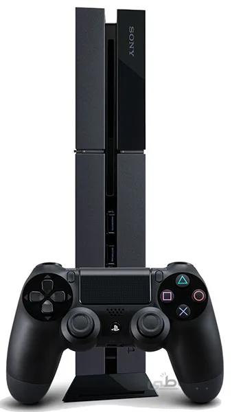کنسول بازی پلی استیشن PS4 CUH-1216B R2 - B ا Sony Playstation 4 CUH-1216B R2 1TB