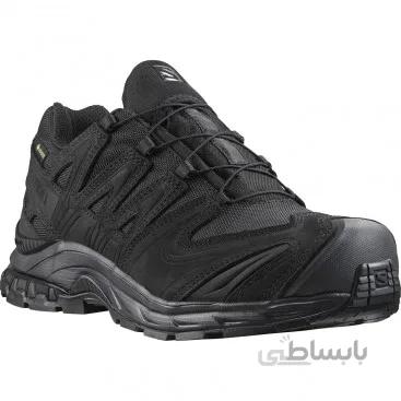 کفش کوهپیمایی سالومون مدل salomon XA FORCES GTX کد L40921600