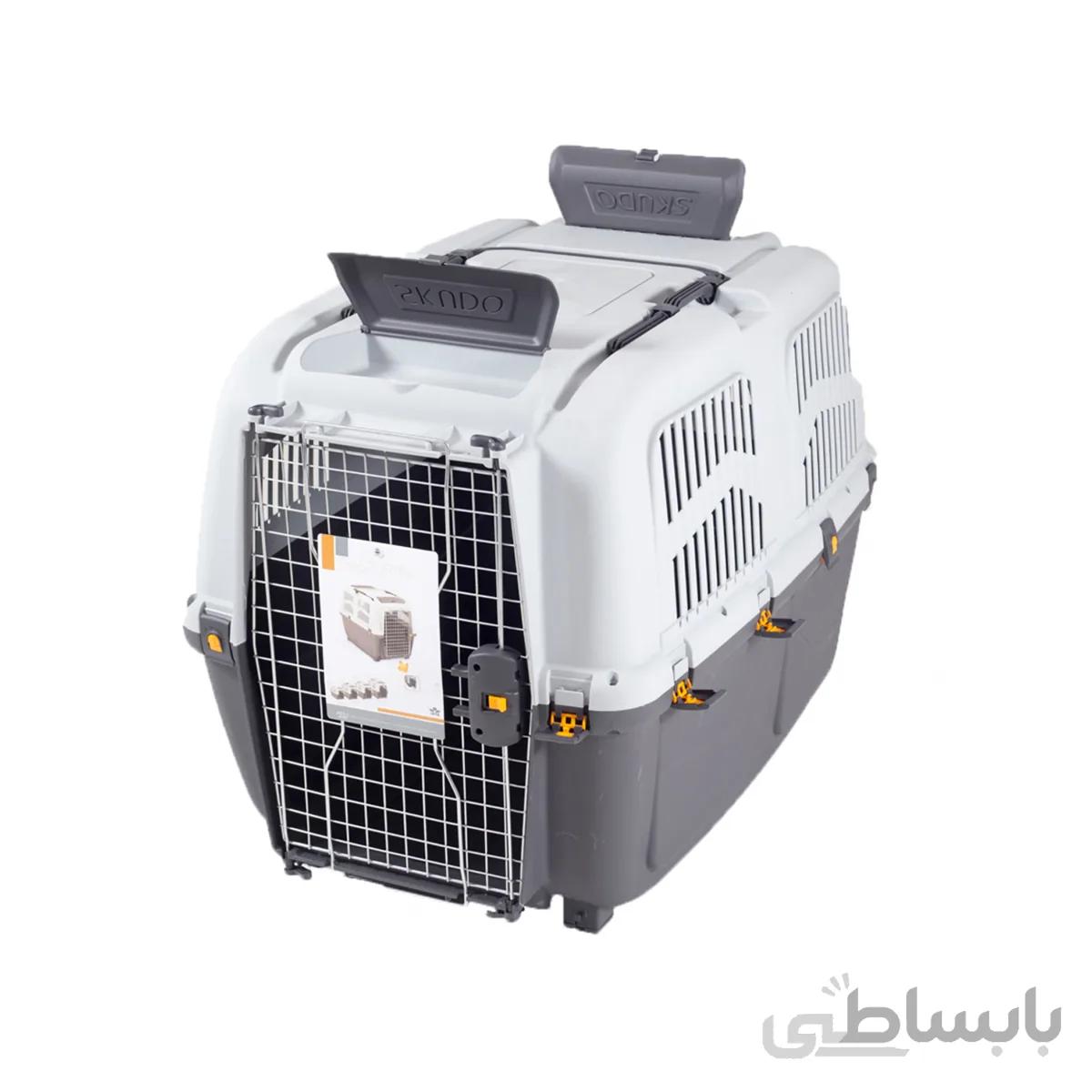 خرید و قیمت باکس حمل اسکودو سایز 7 Skudo IATA