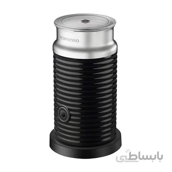 کف شیرساز نسپرسو مدل Aeroccino 3 ا Nespresso Aeroccino 3 Milk Frother