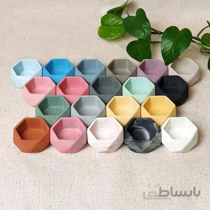 جاشمعی وارمری