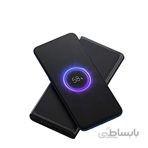 پاوربانک وایرلس شیائومی 10000 Mi Wireless Power Bank Essential