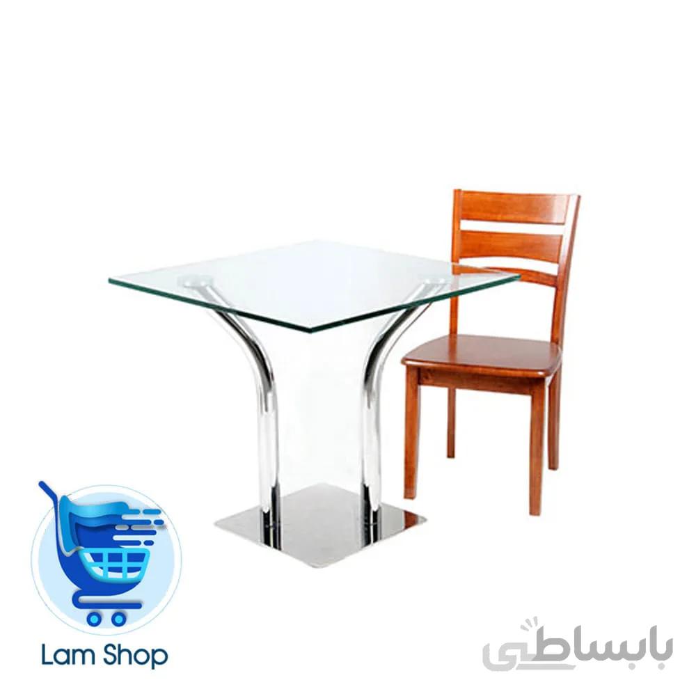 میز ناهارخوری DTT 553 نیلپر