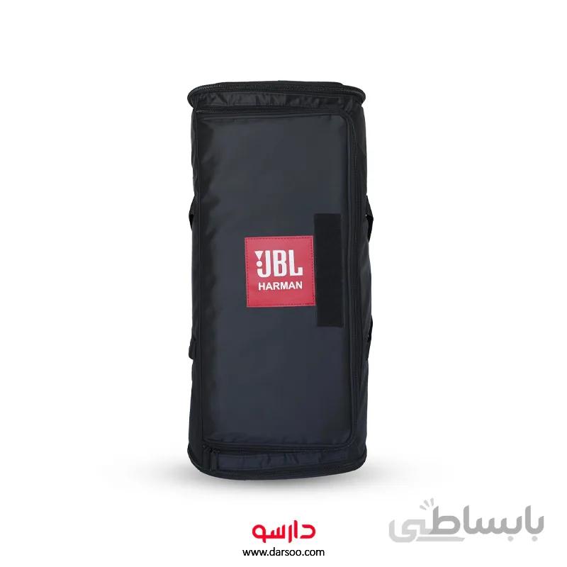 کیف حمل اسپیکر Partybox 310 ا Jbl party box 310 portable case