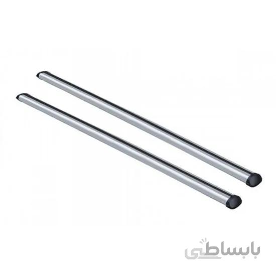 باربند آلومینیومی مدل Menabo - Tema 150 Without Kit