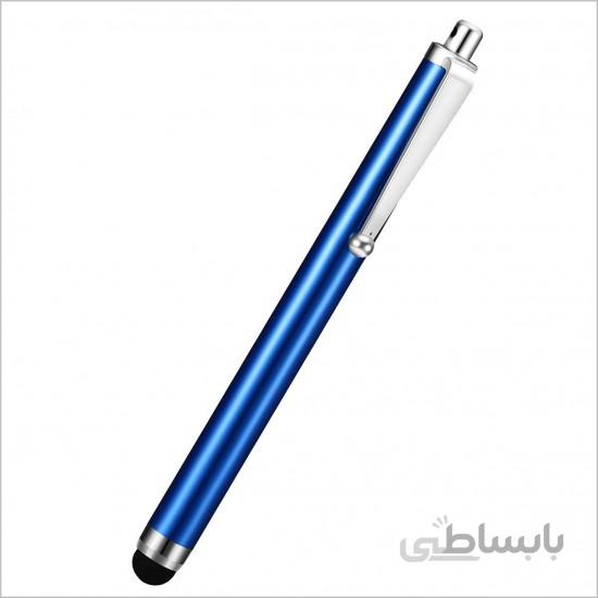 قلم لمسی استایلوس مدل P02