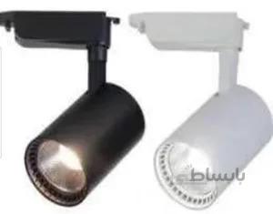 چراغ ریلی cob کد 802