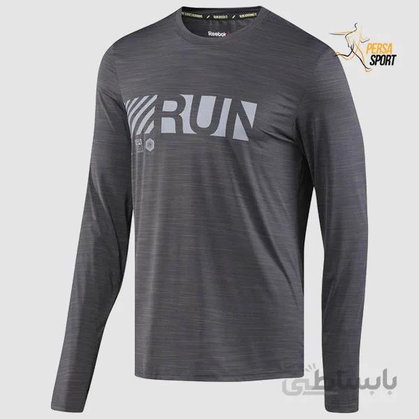 تیشرت مردانه ریباک OSR LS AC TEE