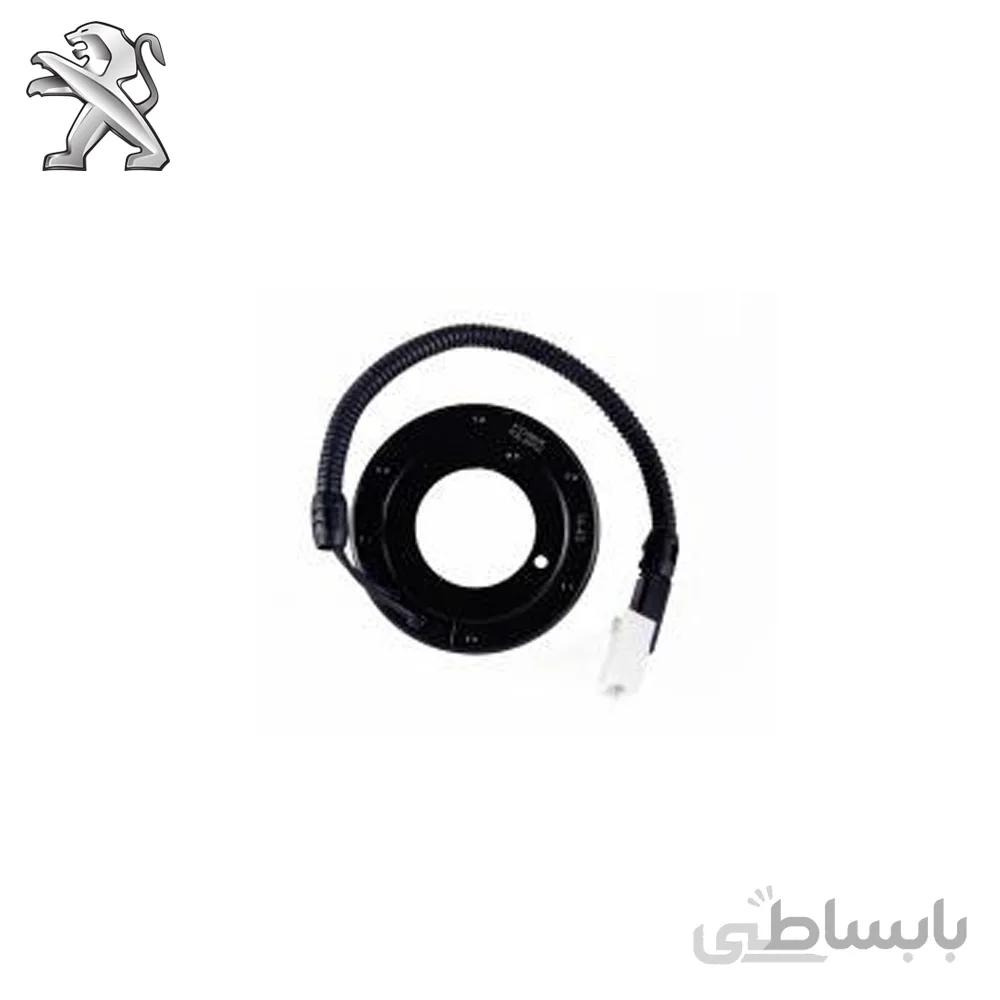 بوبین کولر پژو 405
