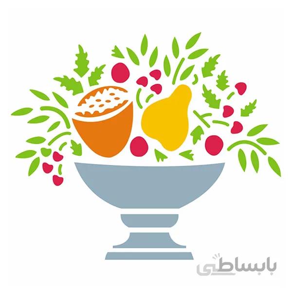 شابلون GSB کد ST60-54