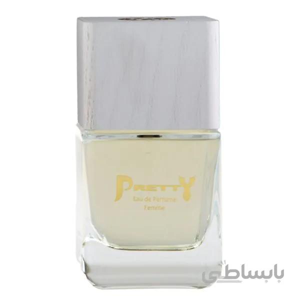 عطر زنانه سدیوس (Seduce) مدل پرتی (Pretty) حجم 100 میل
