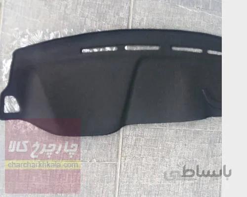 روکش داشبورد نمدی-قالبی ام وی ام mvm x22
