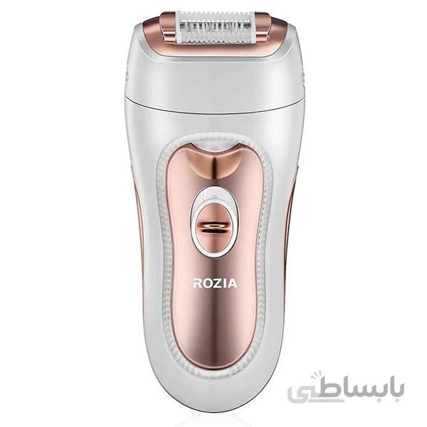 اپیلیدی روزیا مدل ROZIA HB 6110