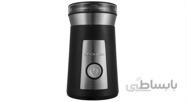 آسیاب گوسونیک مدل GCG-859 ا آسیاب گوسونیک GCG-859