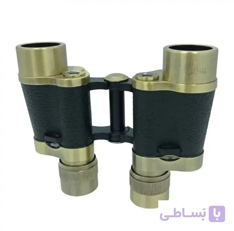 دوربین شکاری موزر MAUSER 8*30