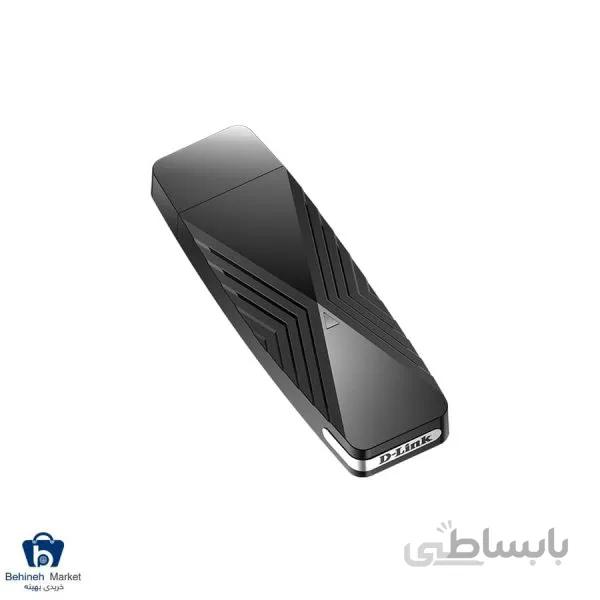 مشخصات، قیمت و خرید کارت شبکه USB دی-لینک مدل DWA-X1850 WiFi-6