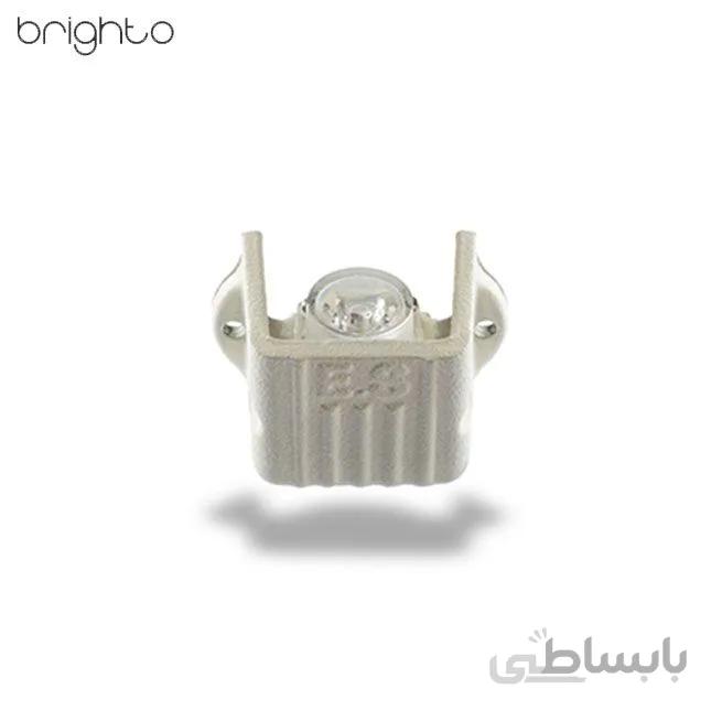 دیواری 3 وات نما ارتقا صنعت