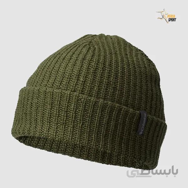 کلاه کلمبیا Sage Butte Watch Cap Green