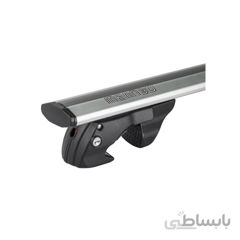 پایه باربند سقفی ریلی منابو مدل جکسون سایز XL
