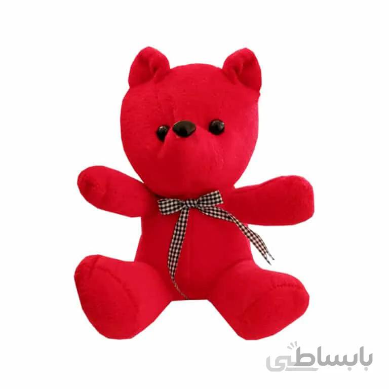 خرس ولنتاین مدل STV113