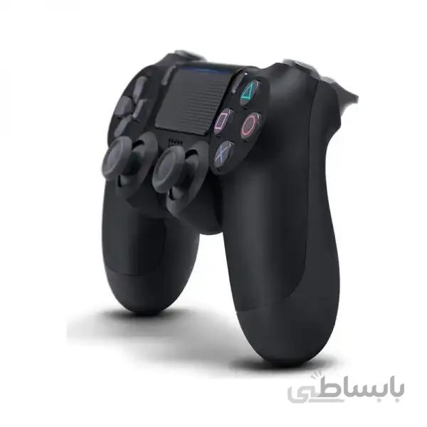 دسته بازی سونی پلی استیشن بی سیم مدل PS4 CUH-ZCT2E