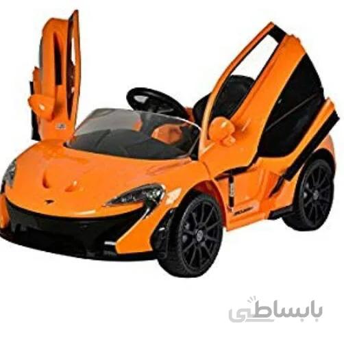 ماشین شارژی مکلارن P1 اصلی