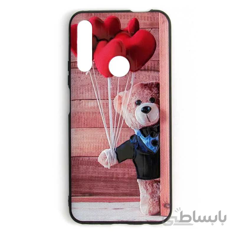 قاب فانتزی برجسته طرح دار گوشی هواوی Huawei Honor 9X