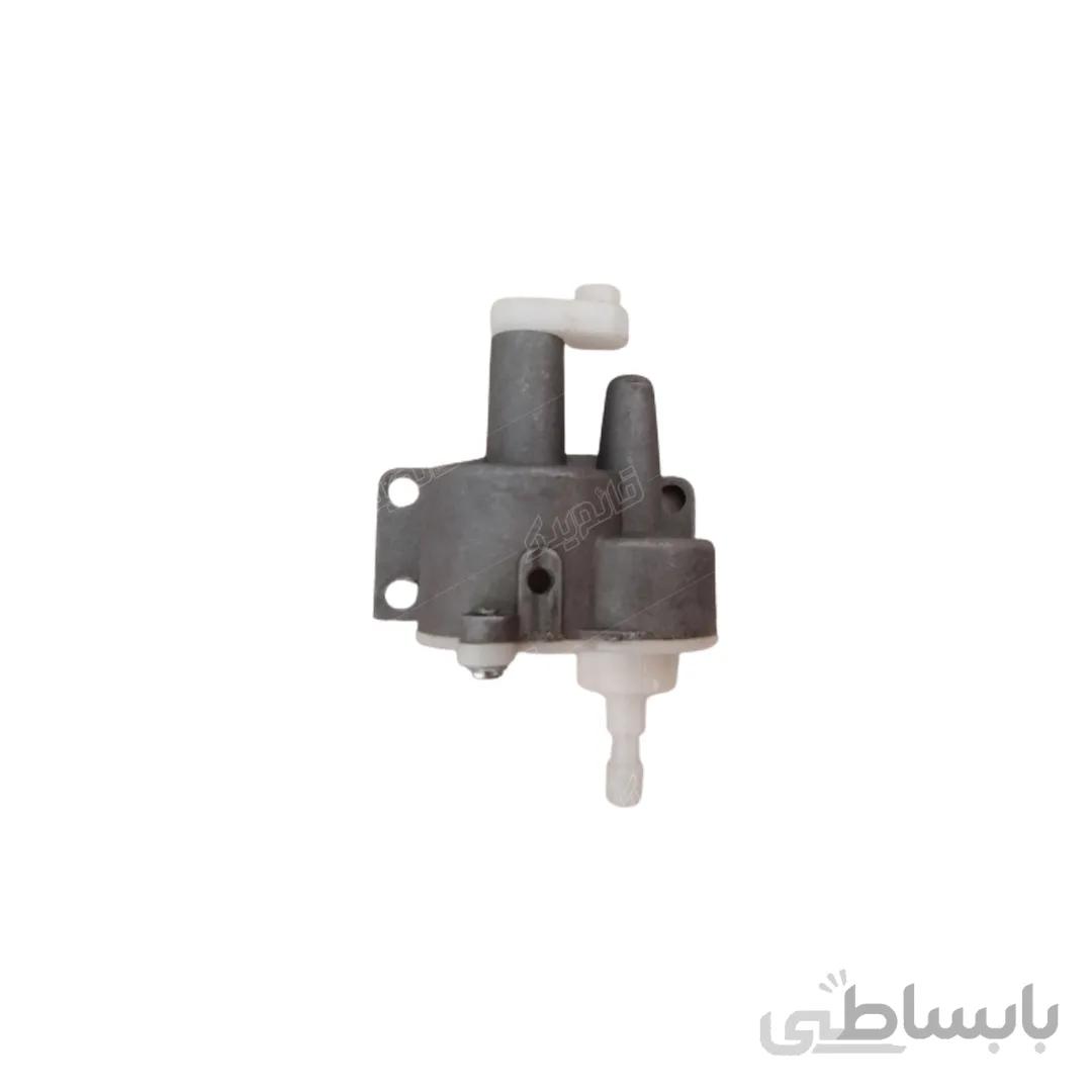 گیربکس فلزی پنکه