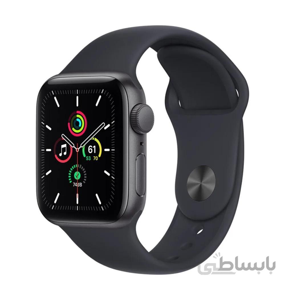 ساعت هوشمند اپل مدل SE سایز 44 ا Apple Watch SE 44mm
