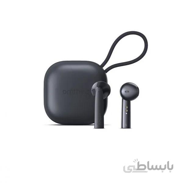 هندزفری بلوتوثی وان مور Omthing Airfree مدل EO005