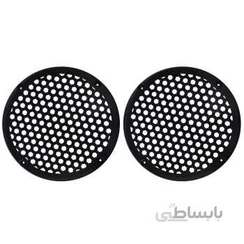 قاب میدرنج خودرو کد 1 مناسب برای سایز 6.5 اینچ بسته دو عددی