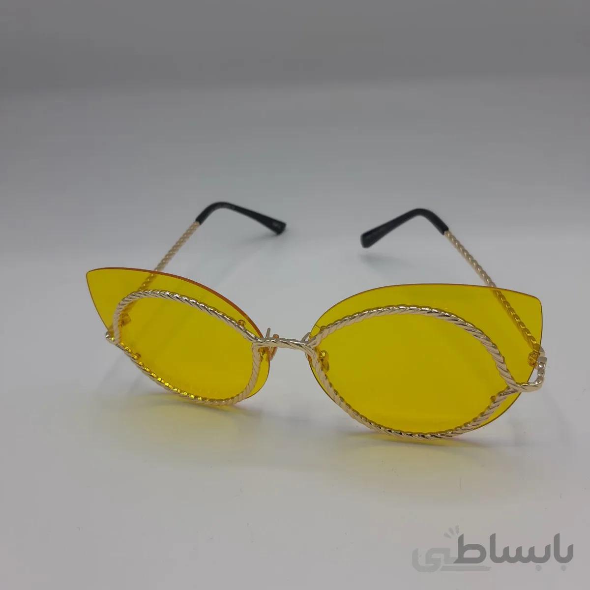 عینک افتابی gl124