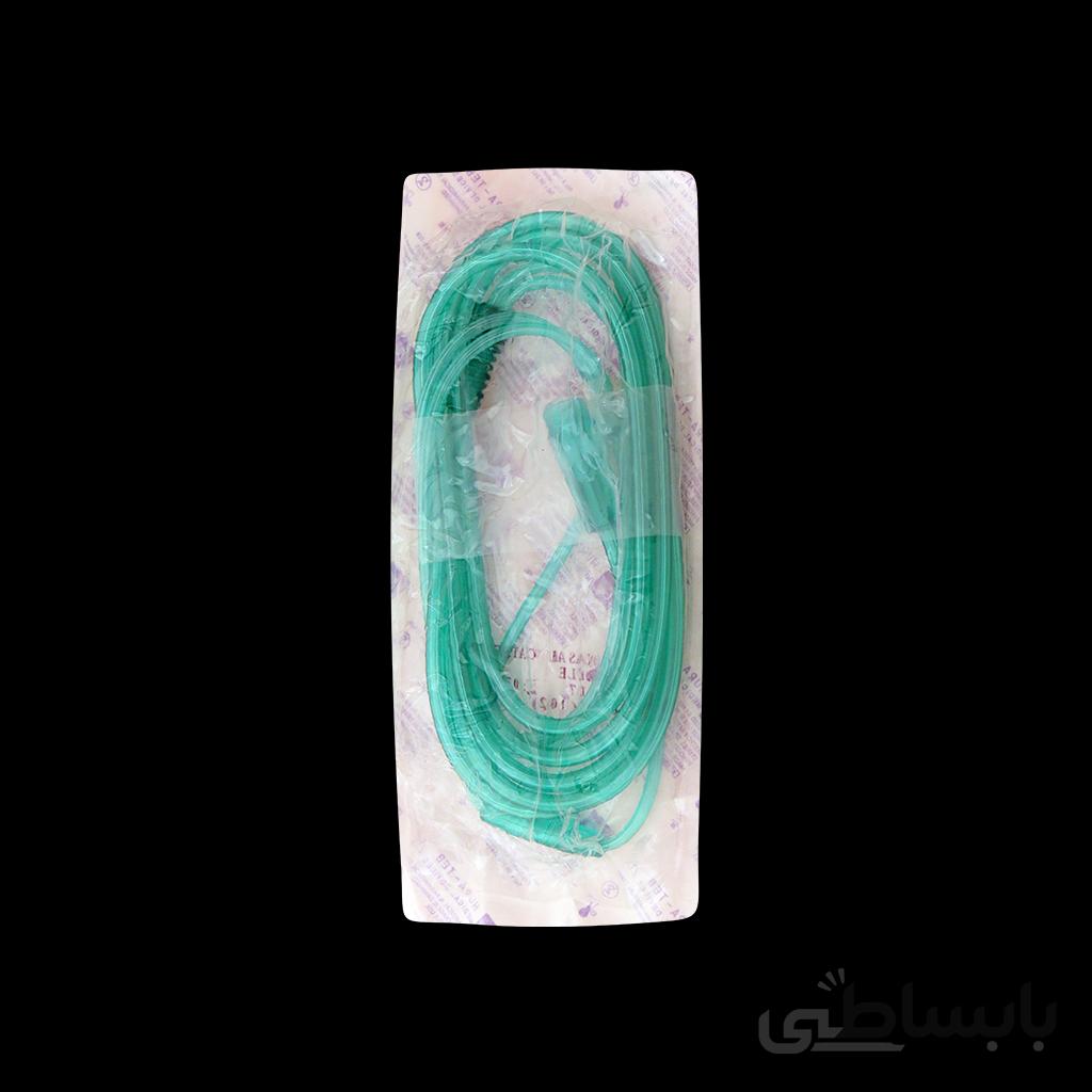 لوله اکسیژن نازال سوپا