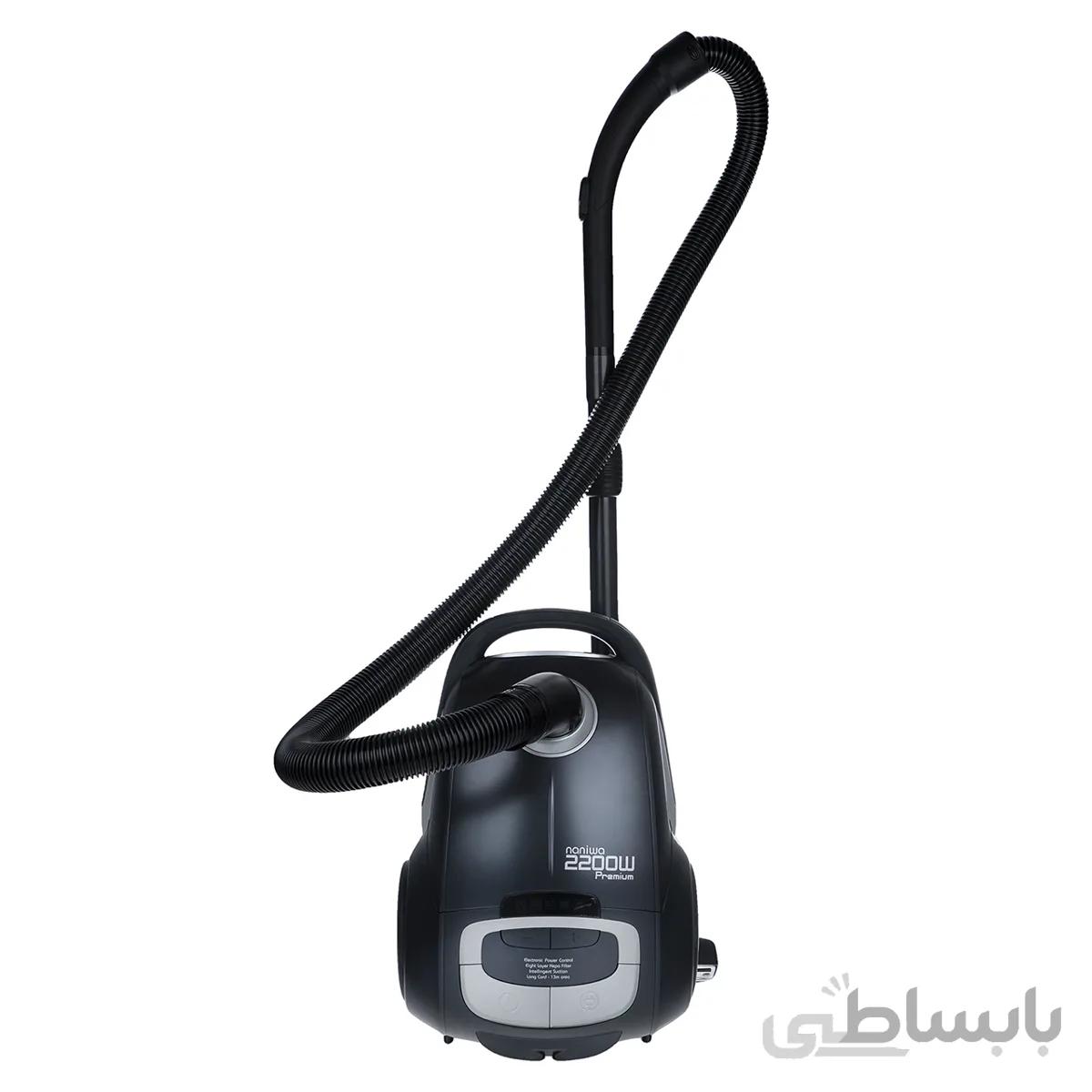 جاروبرقی نانیوا مدل NVC-9870 ا nvc9870