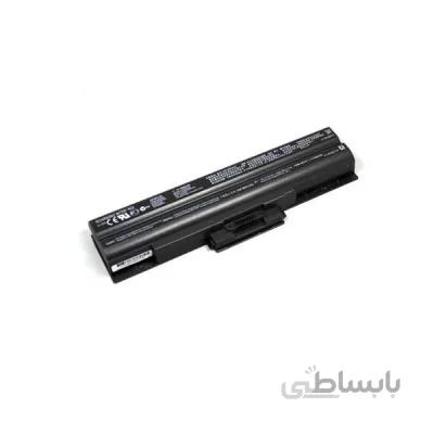 باطری / باتری لپ تاپ سونی BPS13 BATTERY LAPTOP SONY 6CELL