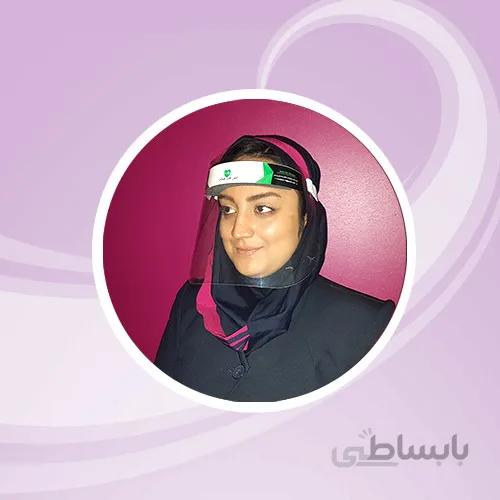 شیلد محافظ صورت کد 318385
