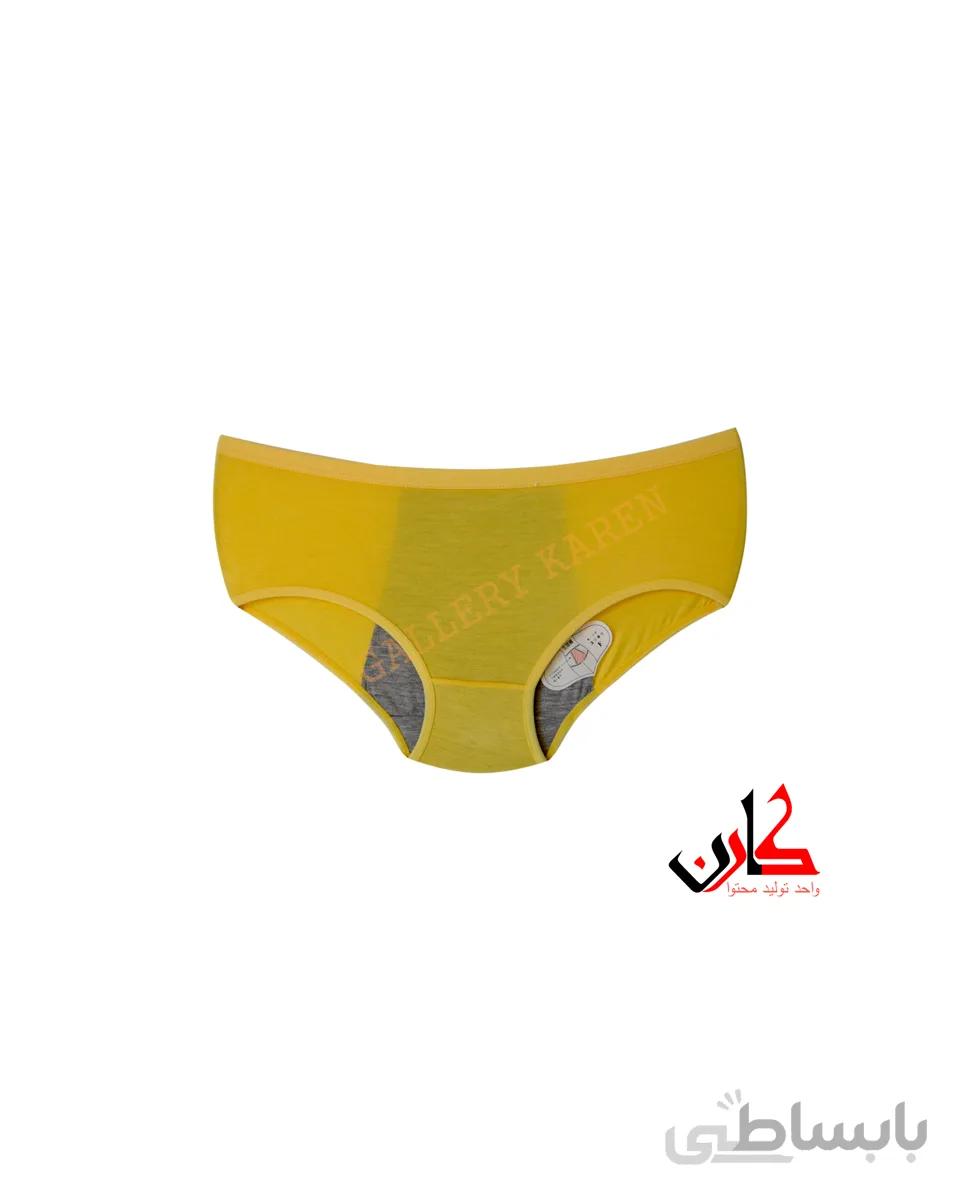 شورت بهداشتی 2502 5003