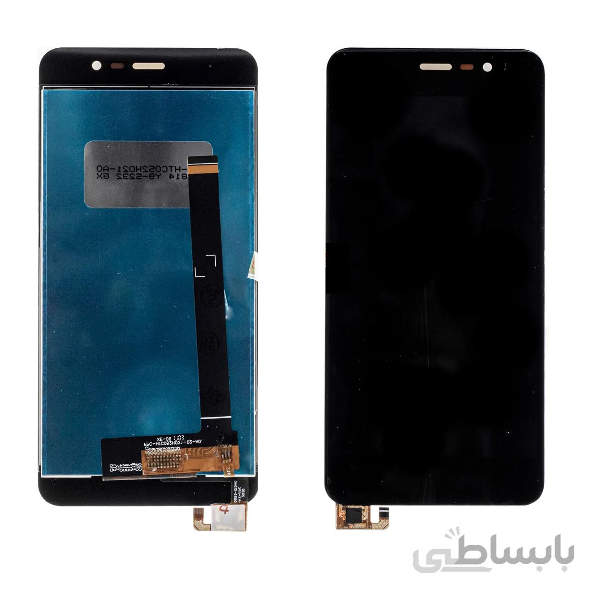 ال سی دی ایسوس زنفون 3 مکس LCD ASUS ZENFONE 3 MAX ZC520TL