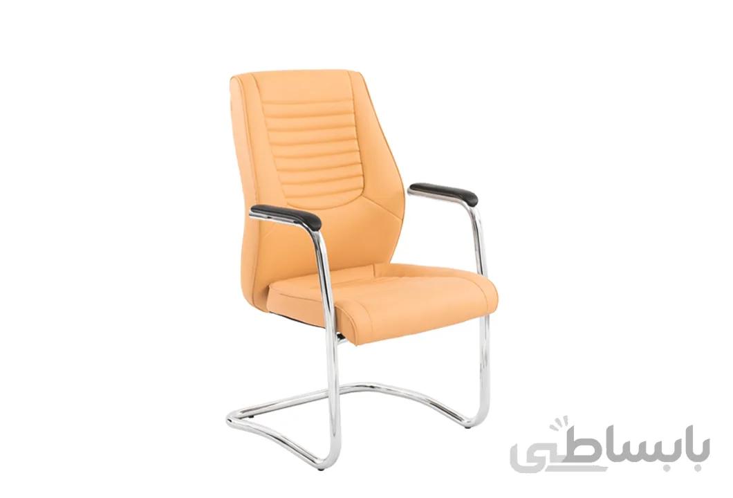 صندلی کنفرانس641nc ارام گستر - ایرانیان چوب