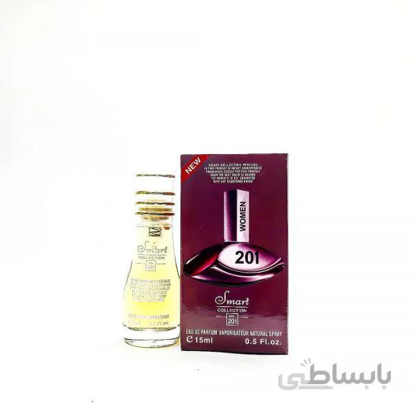 ادکلن اسمارت کالکشن کالوین کلین ایفوریا Smart Collection CK Euphoria