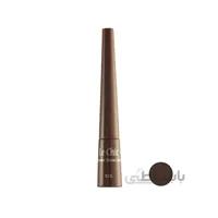 پودر ابرو لچیک شماره 525 ا Lechic Eyebrow Powder No.525