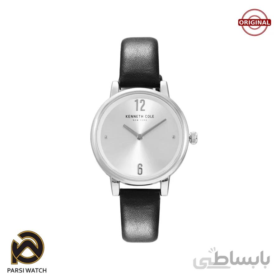 ساعت زنانه کنت کول مدل KC50046002