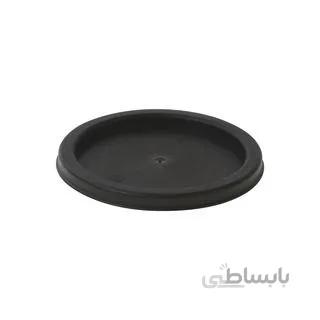 درب ظرف گوشت کوب همزن عمودی بوش ( مشکی )