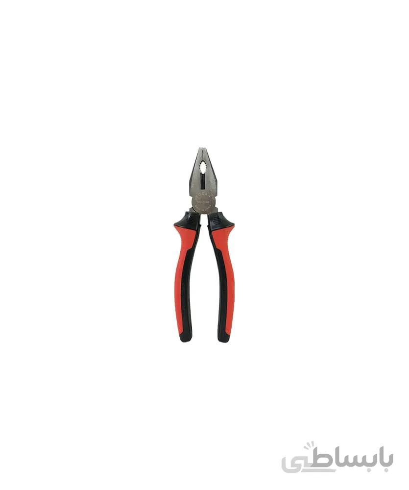 انبردست توسن مدل T5013-8D سایز ۸ اینچ