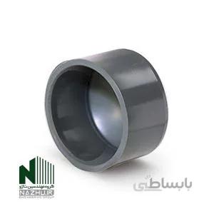 درپوش یا گپ چسبی upvc پیمتاش Pimtash
