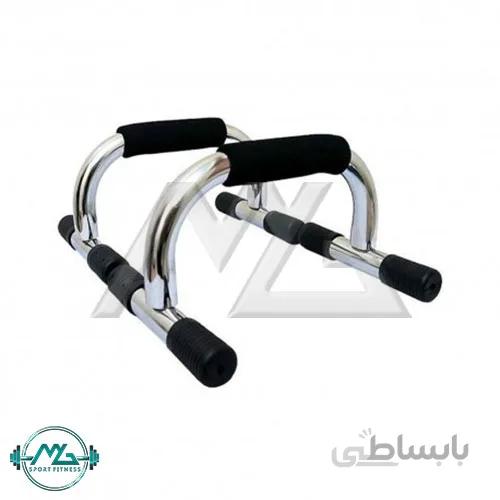 میله شنا سوئدی MegaFitness کد 901